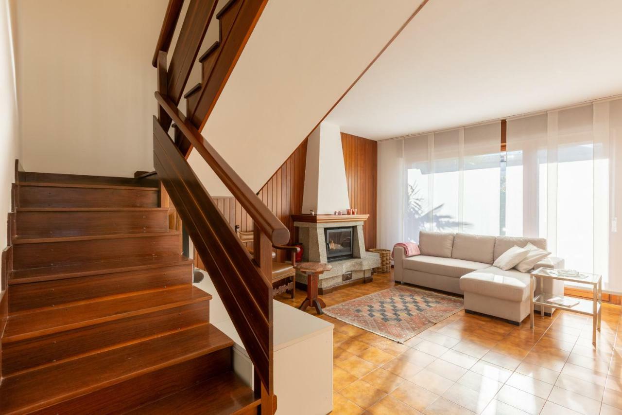Villa Mary Арко Екстер'єр фото