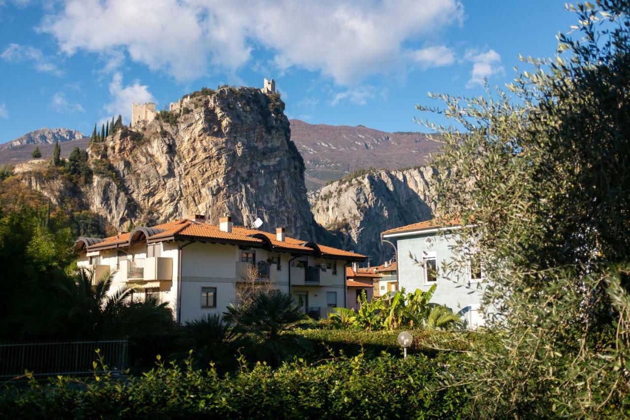 Villa Mary Арко Екстер'єр фото